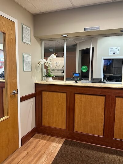 Patient Forms